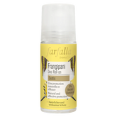 Farfalla frangipani flower gentle deodorant roll-on 50 ml